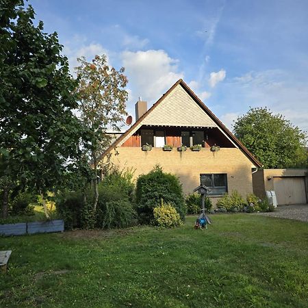 Ferienwohnung Morgensonne Moelln Екстер'єр фото