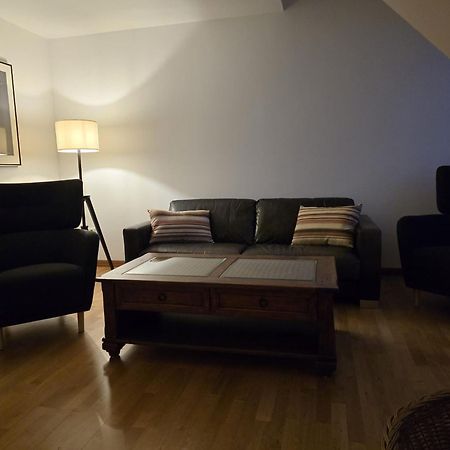 Ferienwohnung Morgensonne Moelln Екстер'єр фото