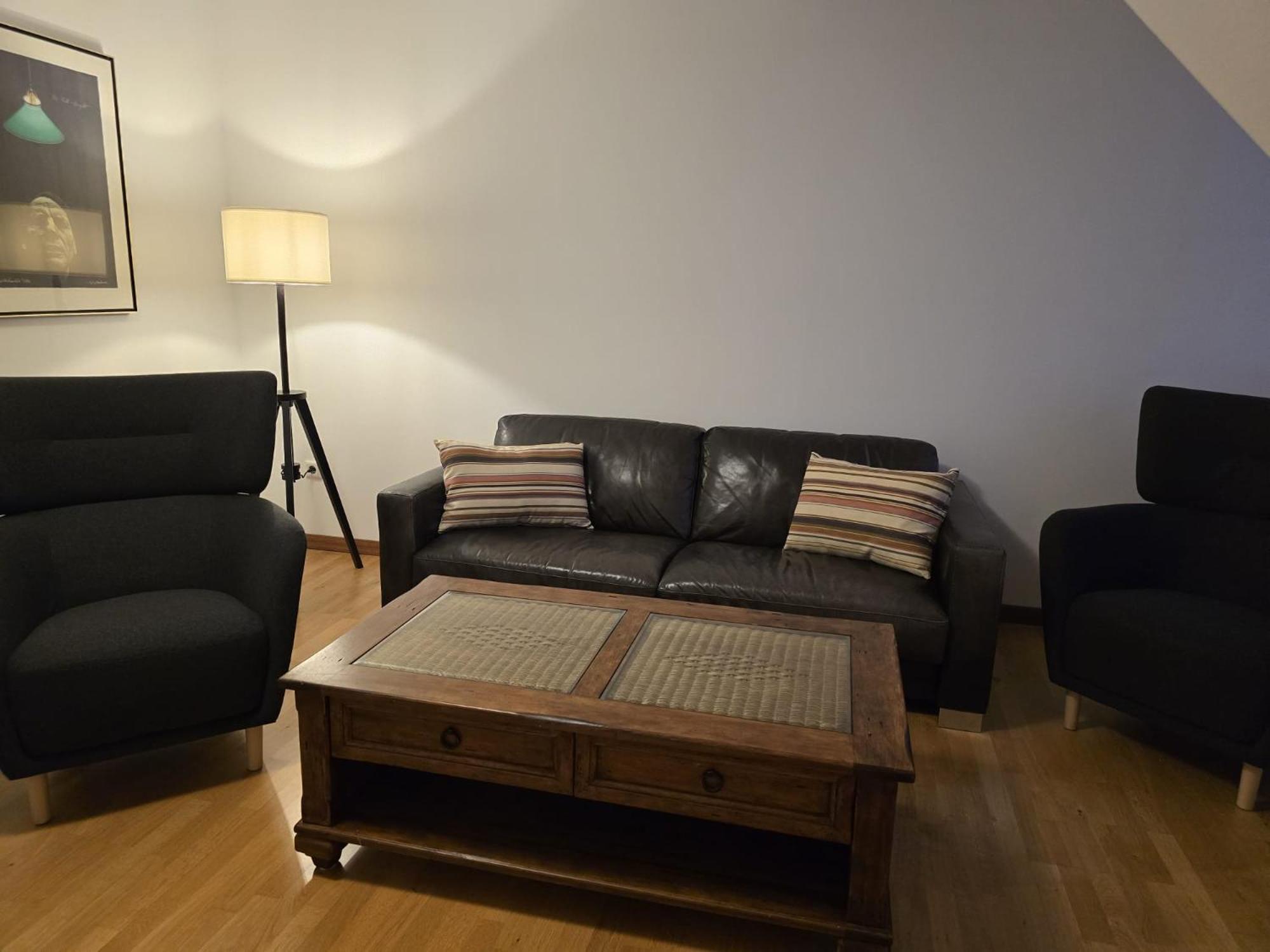 Ferienwohnung Morgensonne Moelln Екстер'єр фото