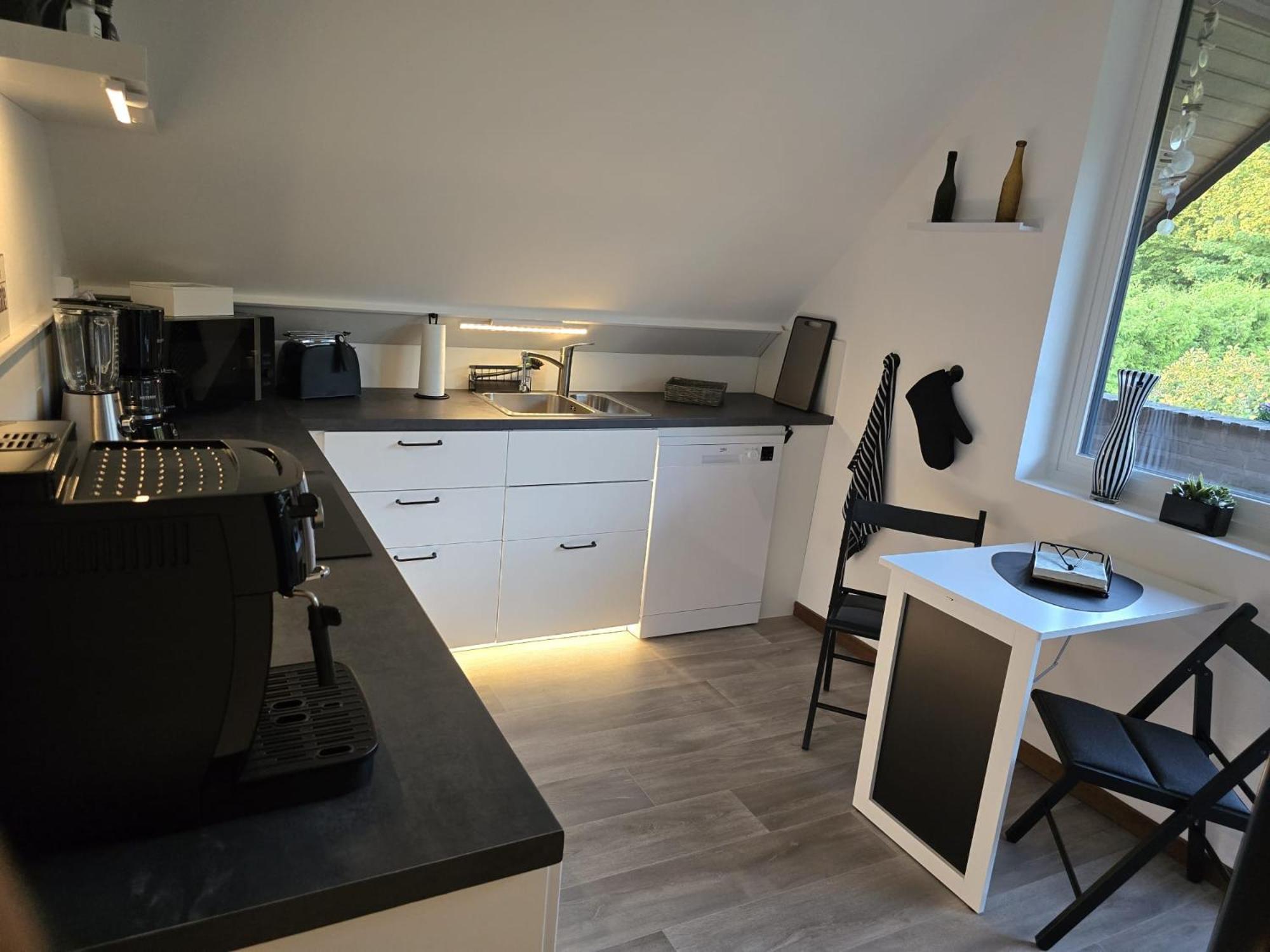 Ferienwohnung Morgensonne Moelln Екстер'єр фото