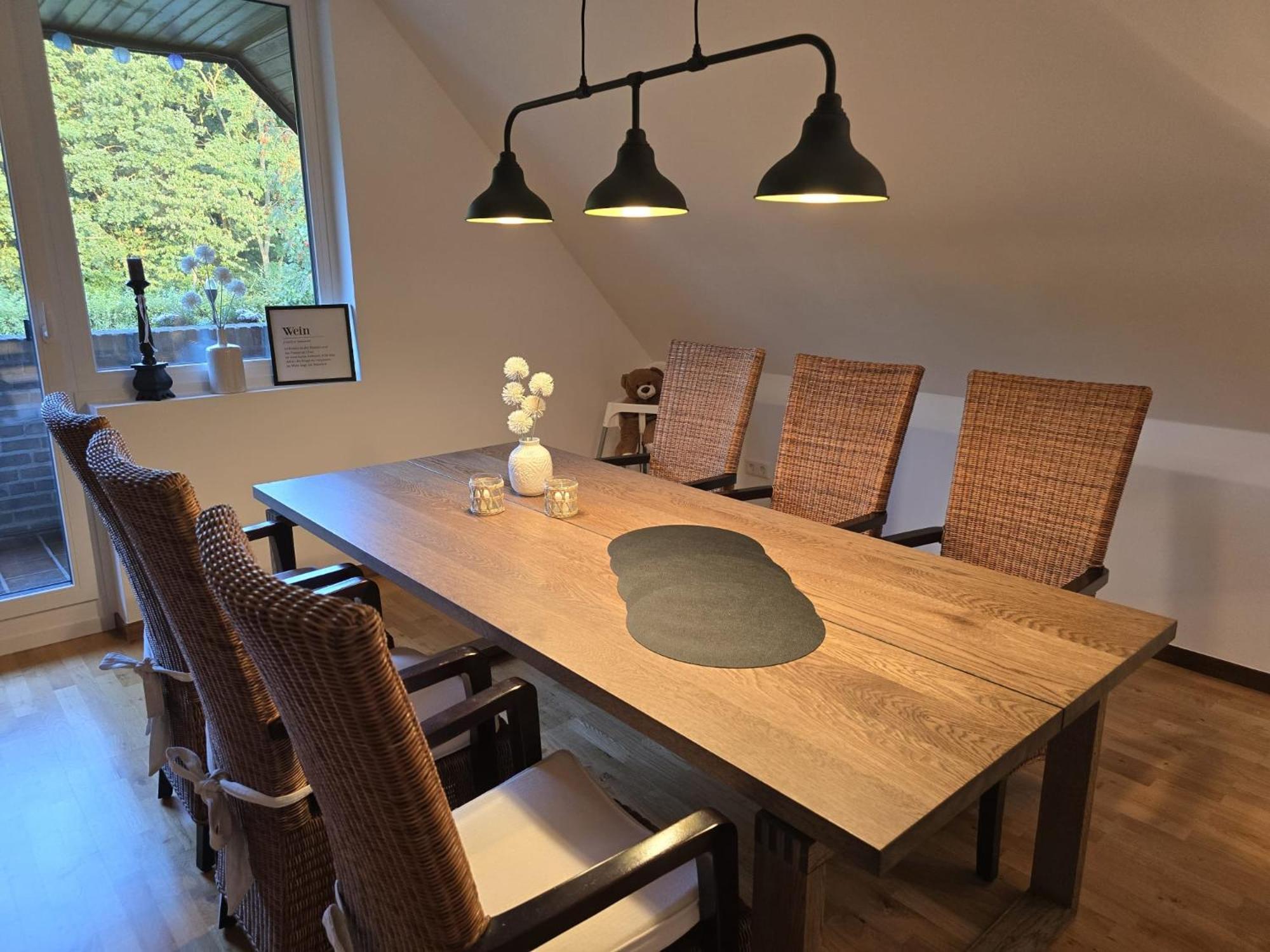 Ferienwohnung Morgensonne Moelln Екстер'єр фото