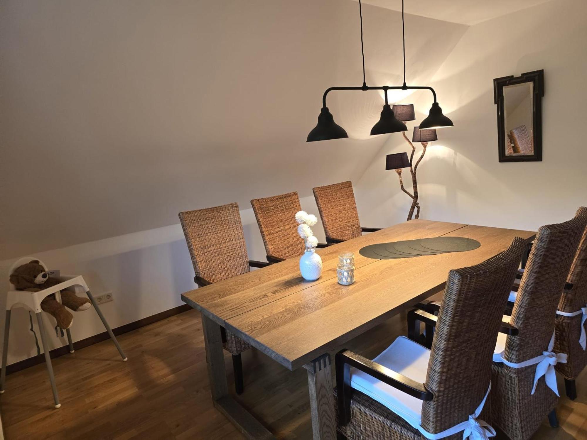 Ferienwohnung Morgensonne Moelln Екстер'єр фото