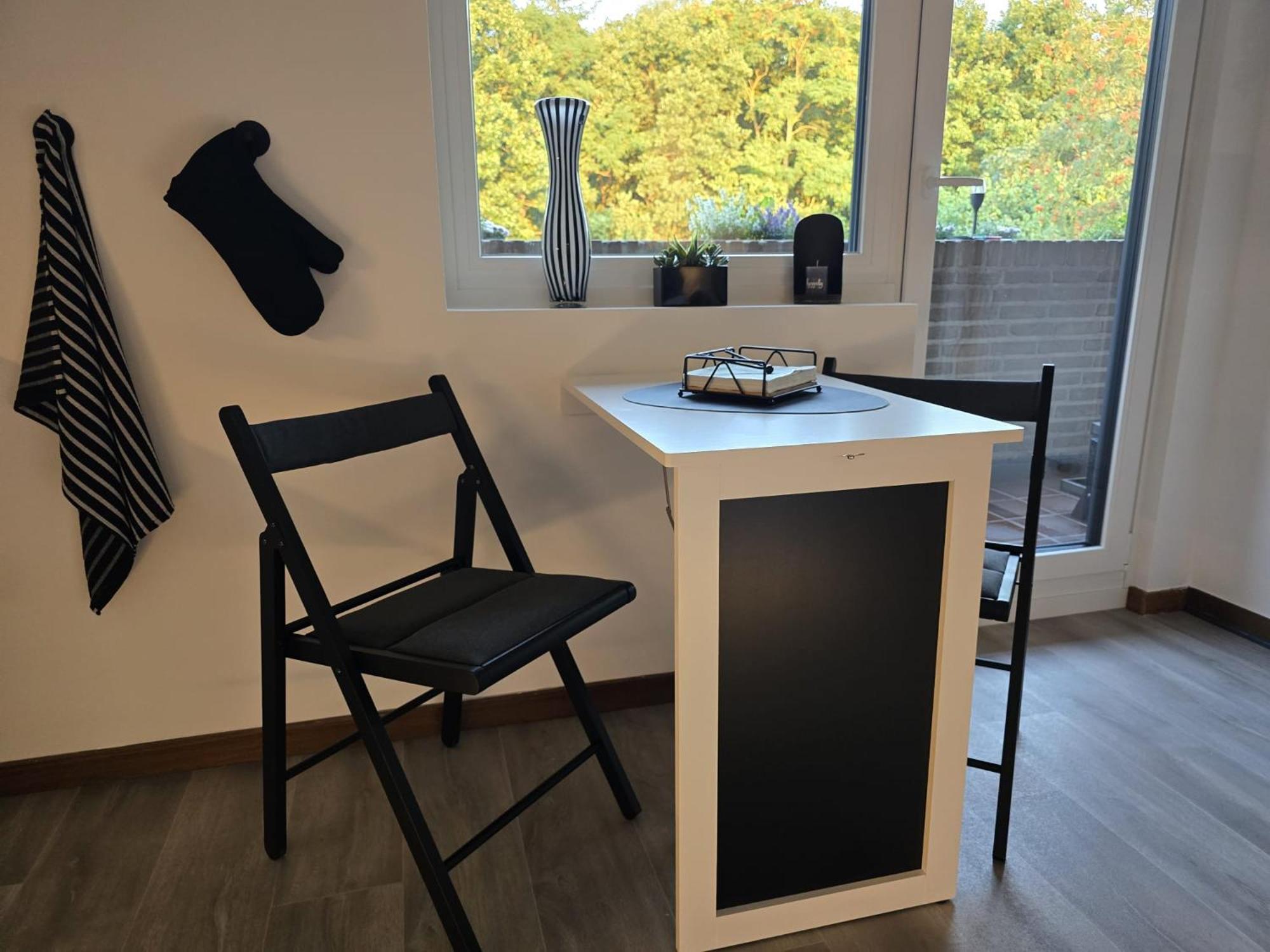 Ferienwohnung Morgensonne Moelln Екстер'єр фото
