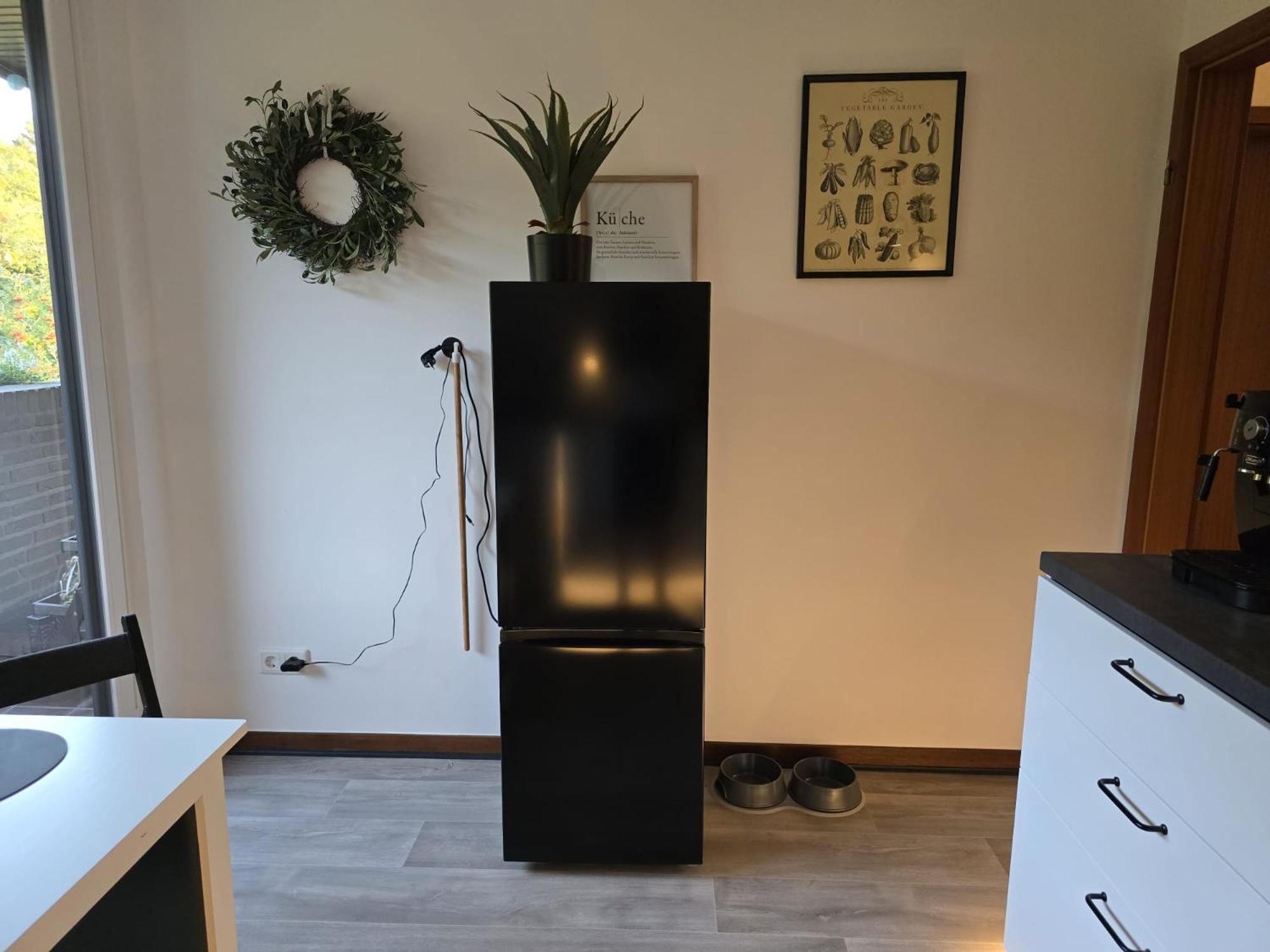 Ferienwohnung Morgensonne Moelln Екстер'єр фото