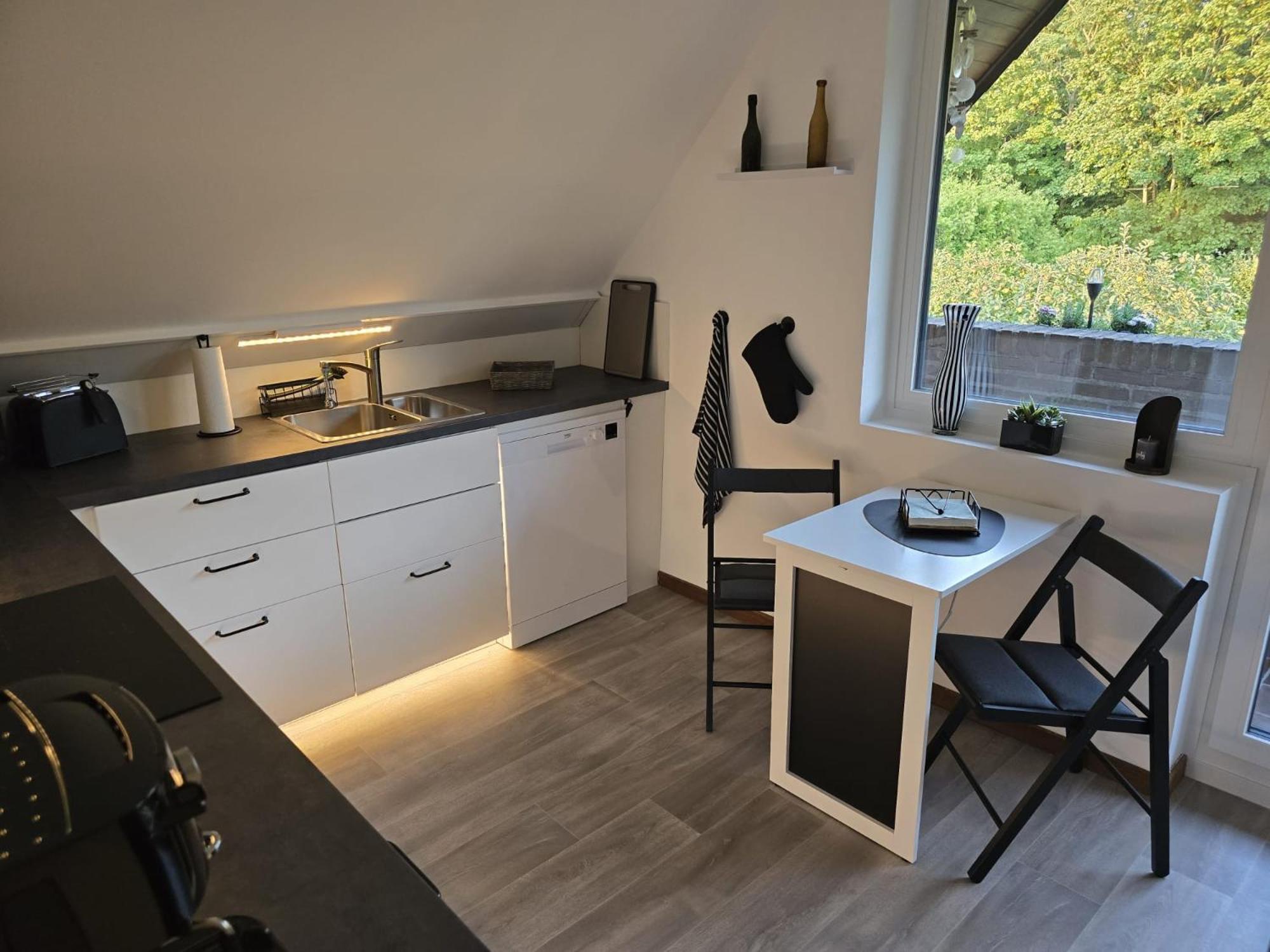 Ferienwohnung Morgensonne Moelln Екстер'єр фото