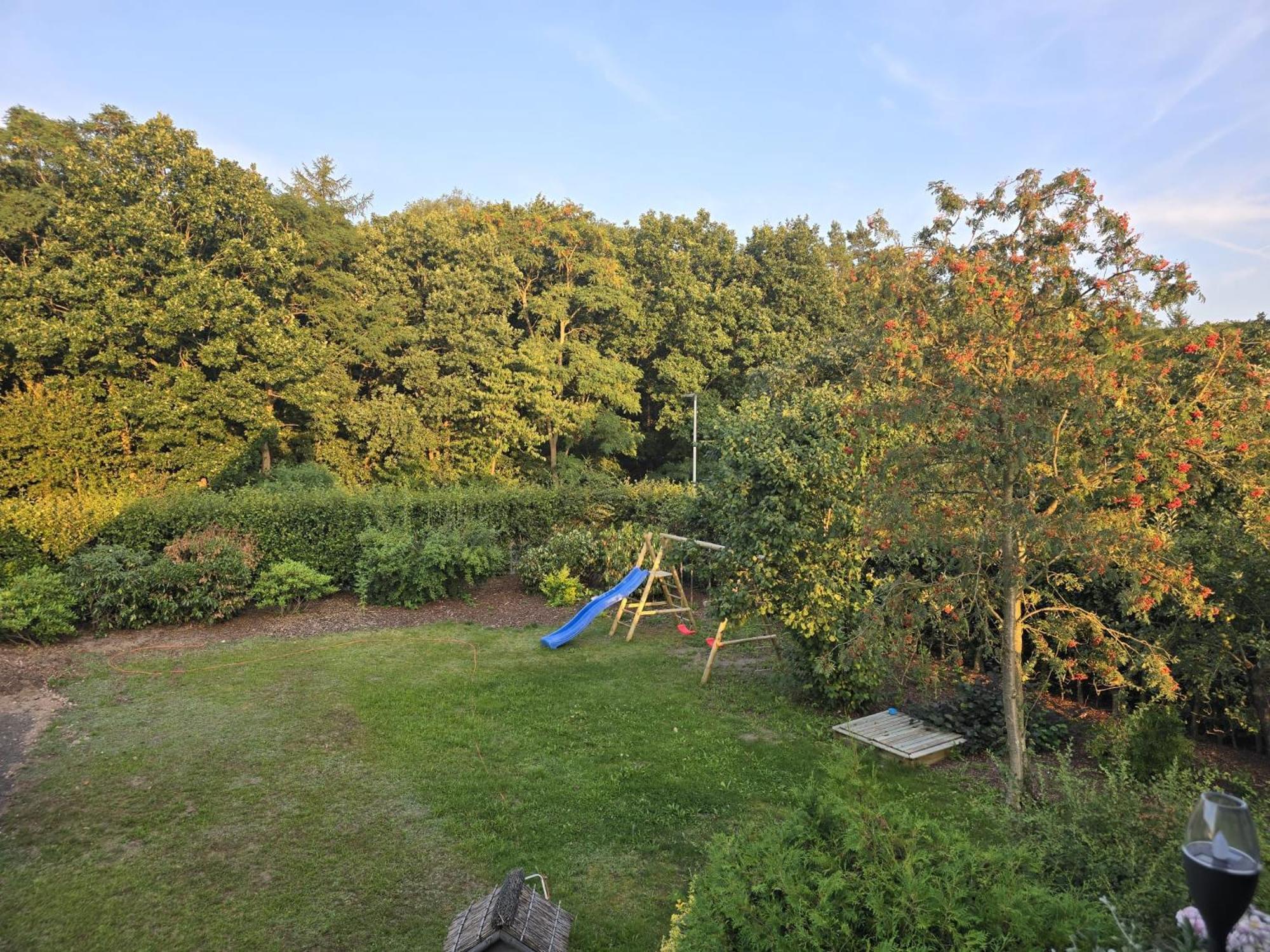 Ferienwohnung Morgensonne Moelln Екстер'єр фото