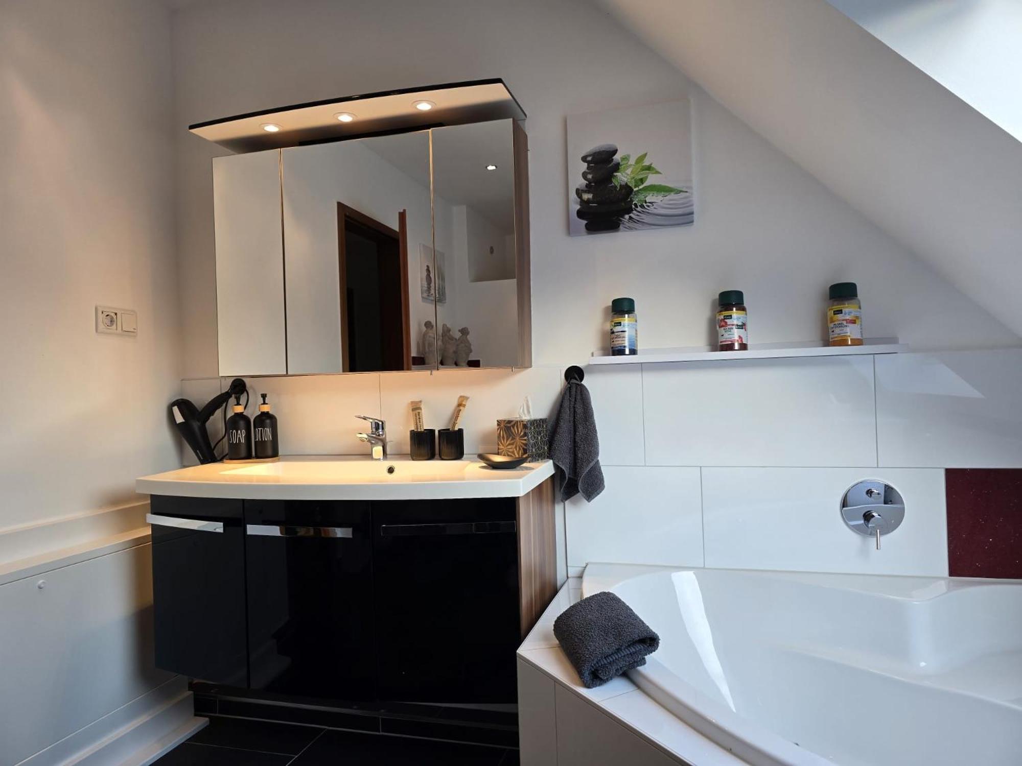 Ferienwohnung Morgensonne Moelln Екстер'єр фото