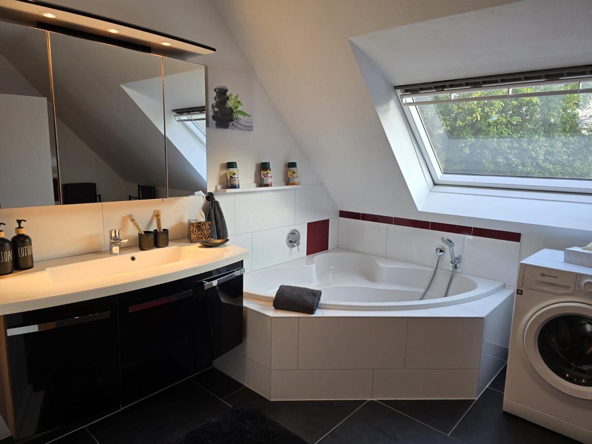 Ferienwohnung Morgensonne Moelln Екстер'єр фото
