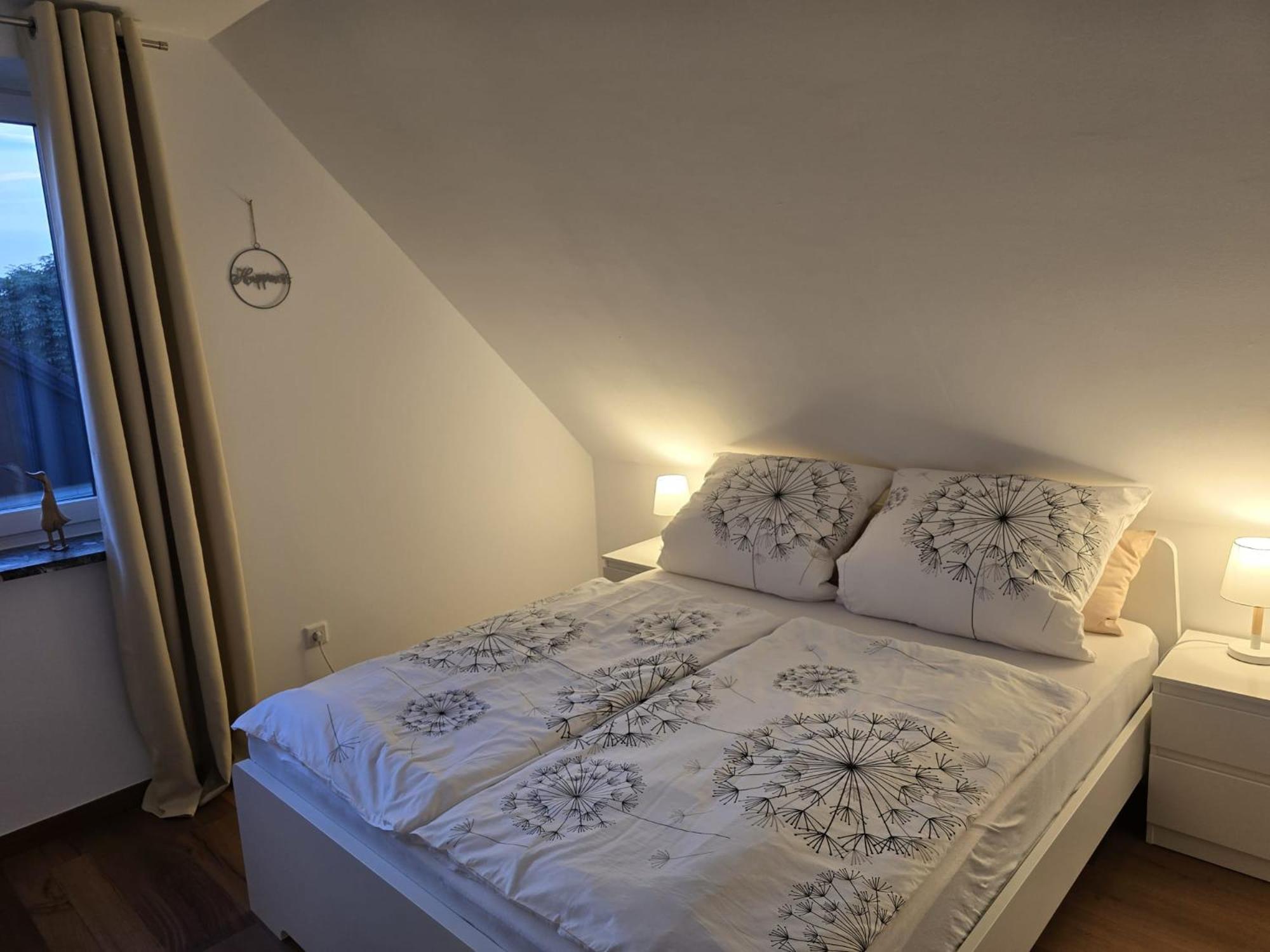 Ferienwohnung Morgensonne Moelln Екстер'єр фото