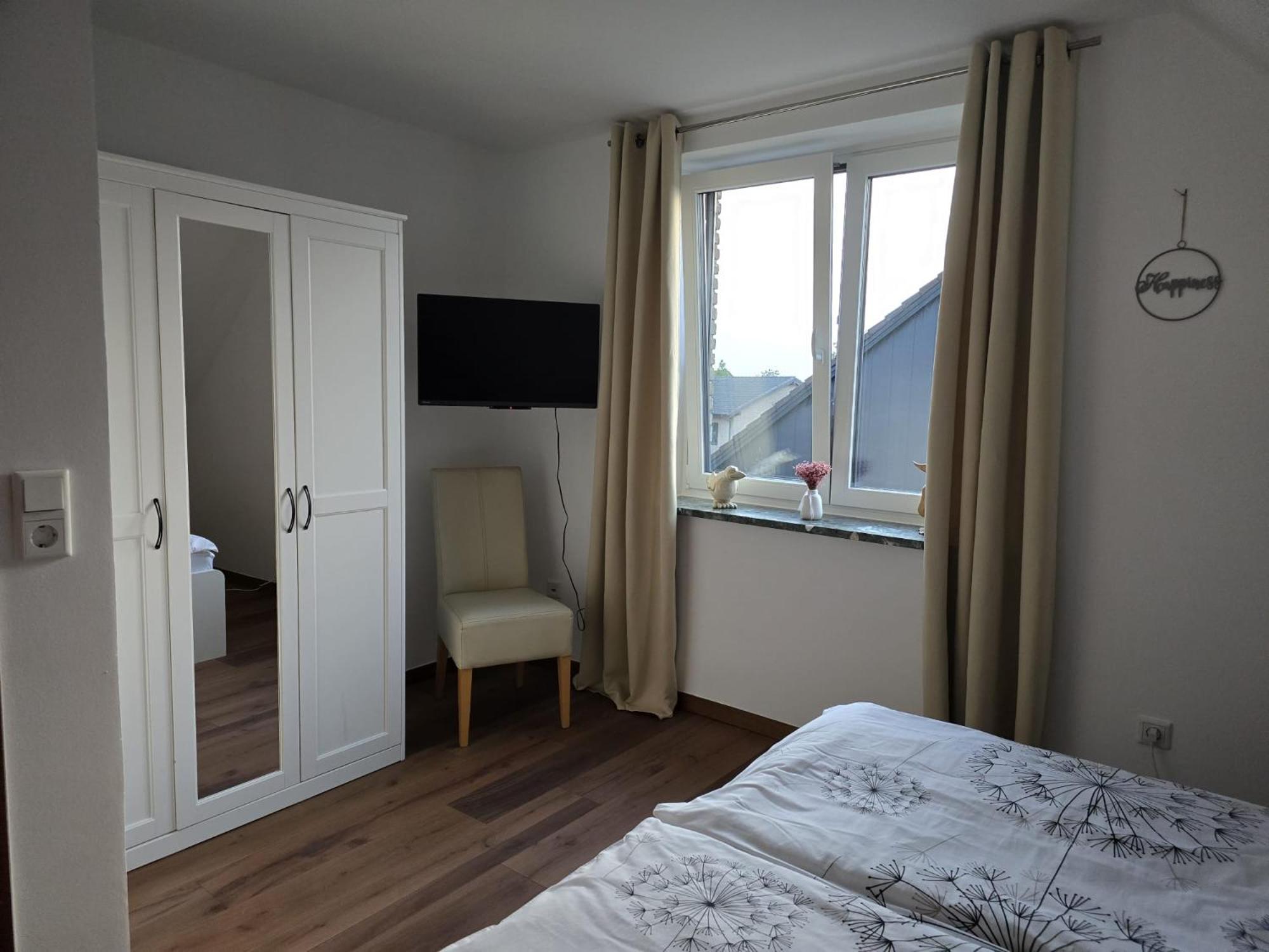 Ferienwohnung Morgensonne Moelln Екстер'єр фото