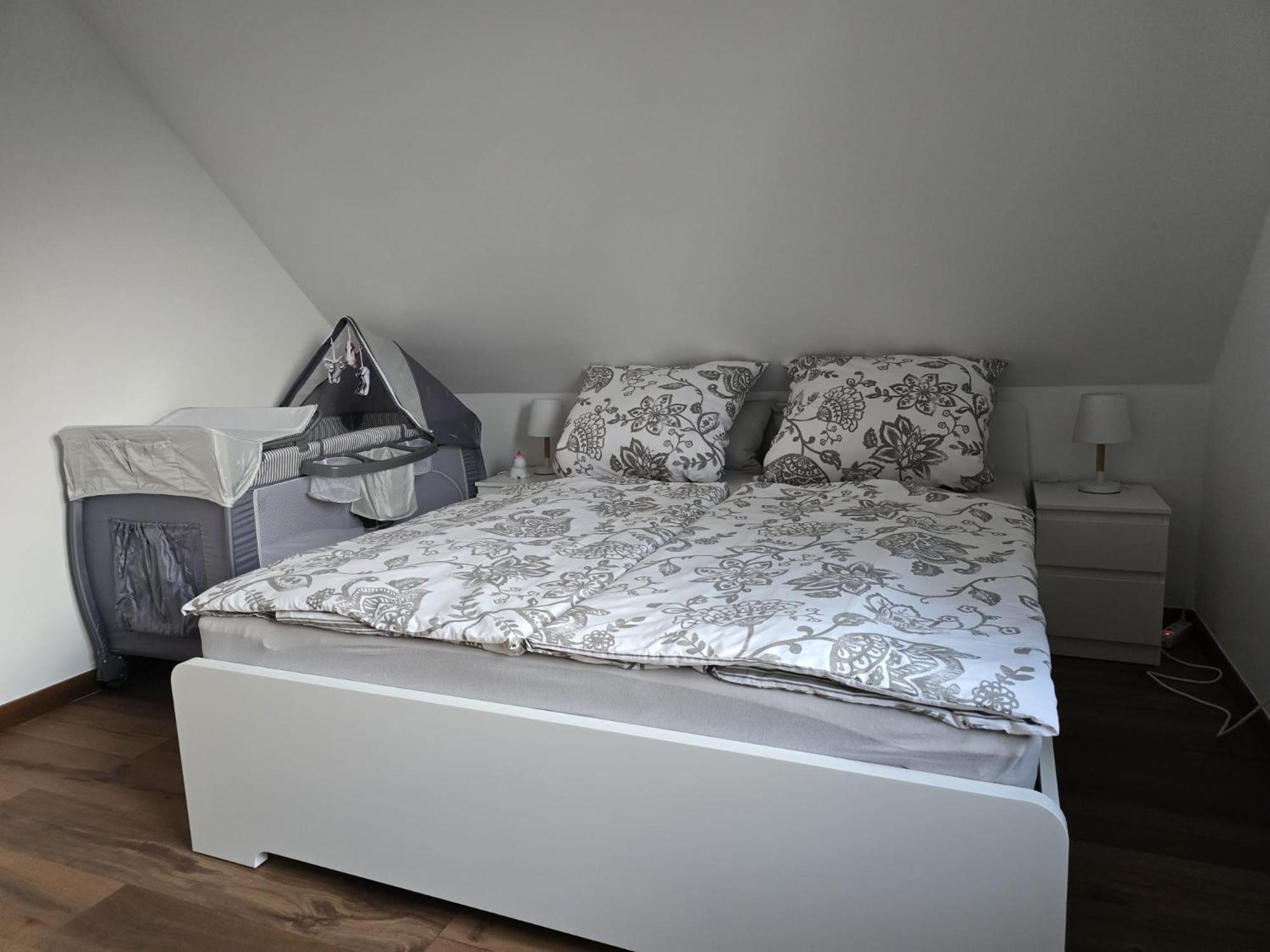 Ferienwohnung Morgensonne Moelln Екстер'єр фото