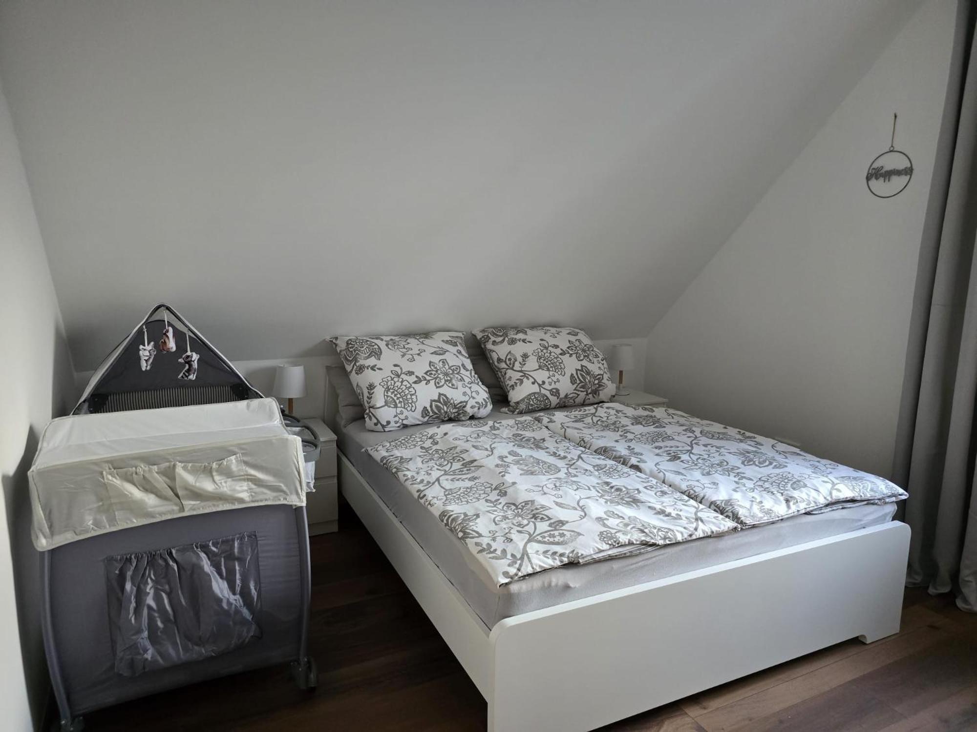 Ferienwohnung Morgensonne Moelln Екстер'єр фото
