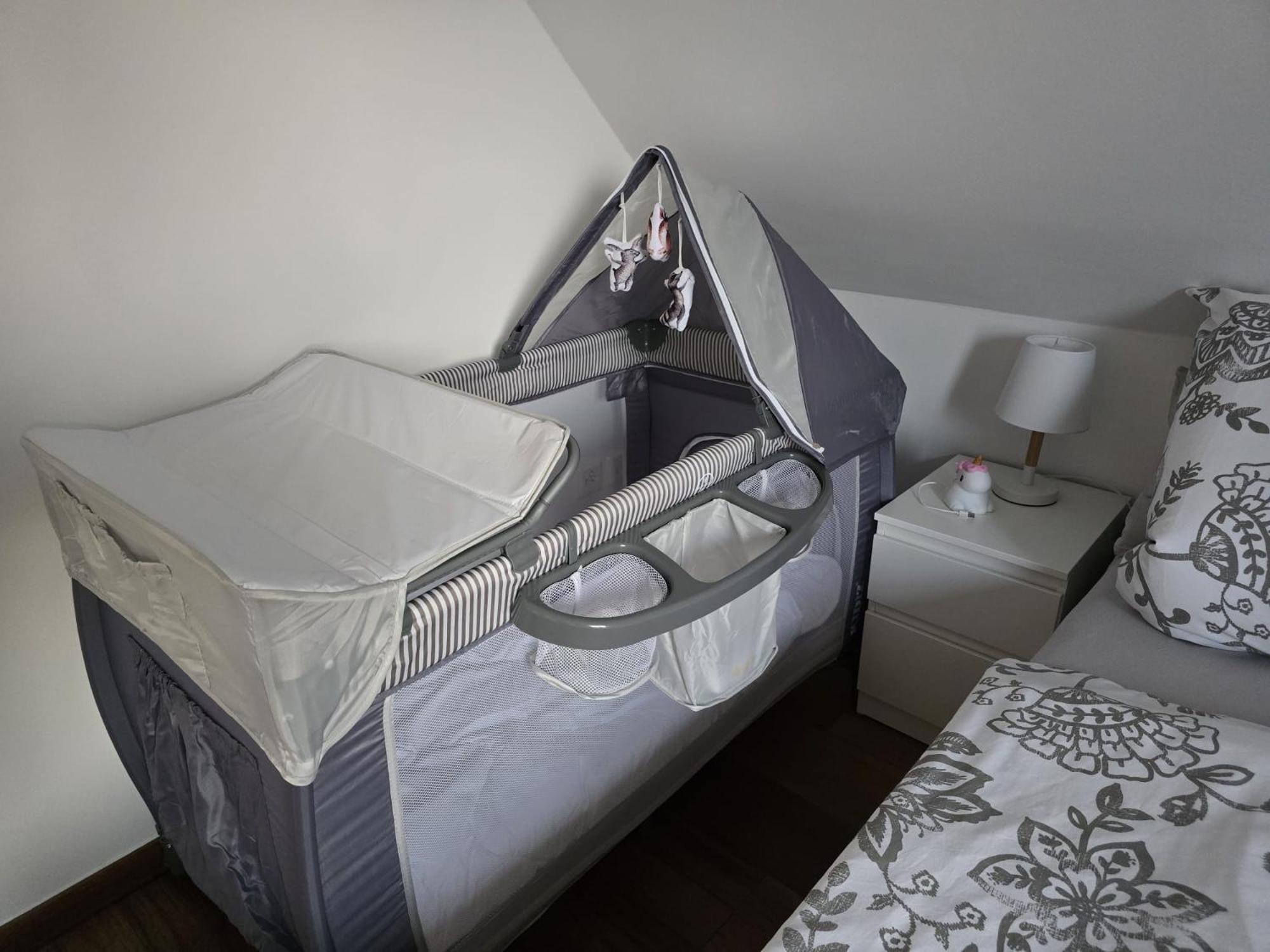 Ferienwohnung Morgensonne Moelln Екстер'єр фото